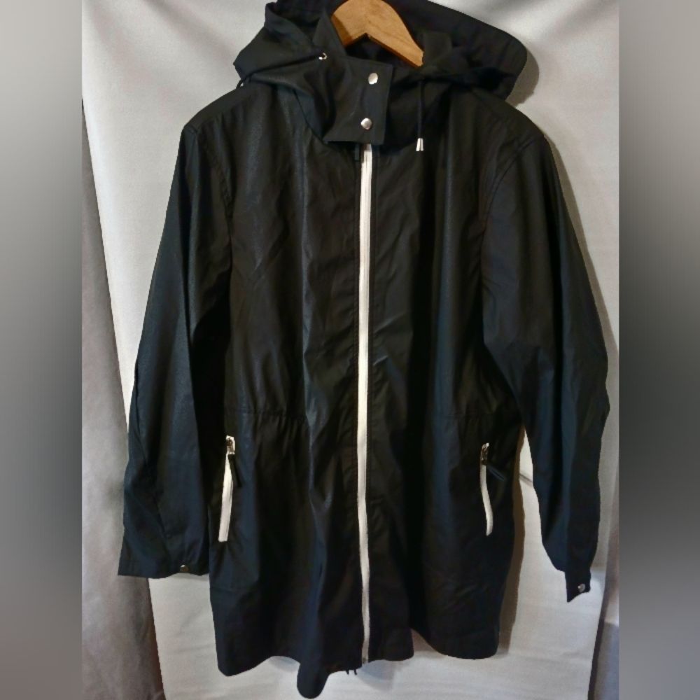 Women's jacket